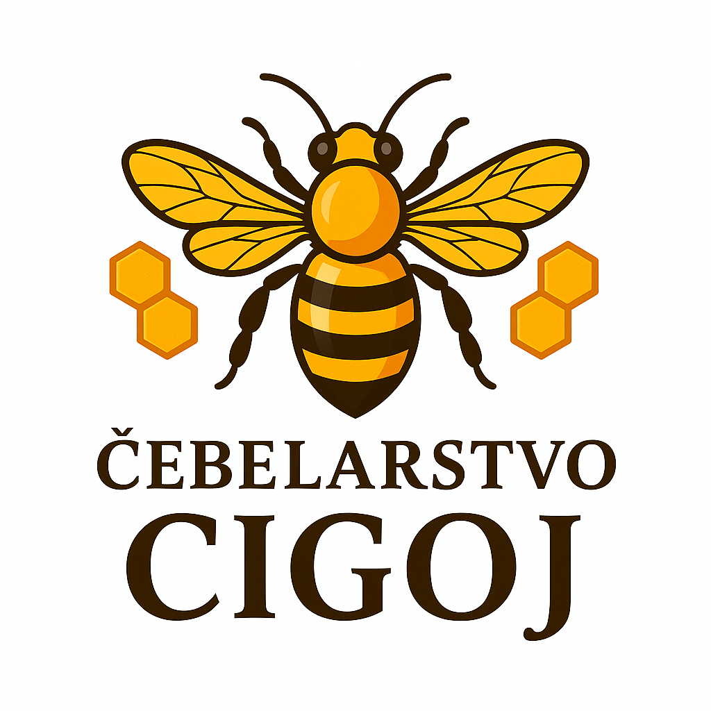 Čebelarstvo Cigoj